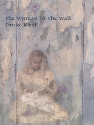 cover image of The Woman in the Wall